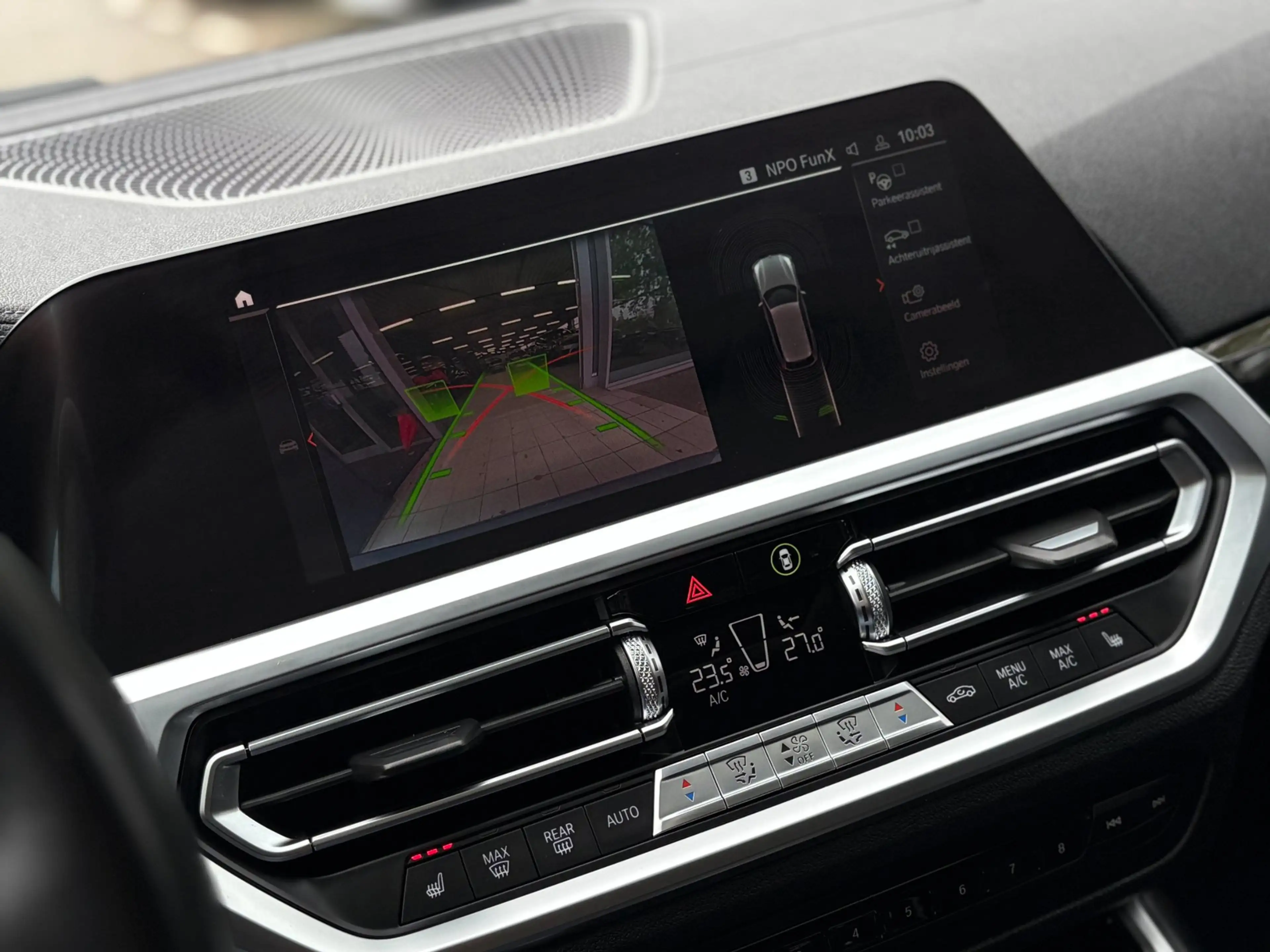 BMW 330 3-serie Touring 330i xDrive High Executive PANO-DA — photo 13