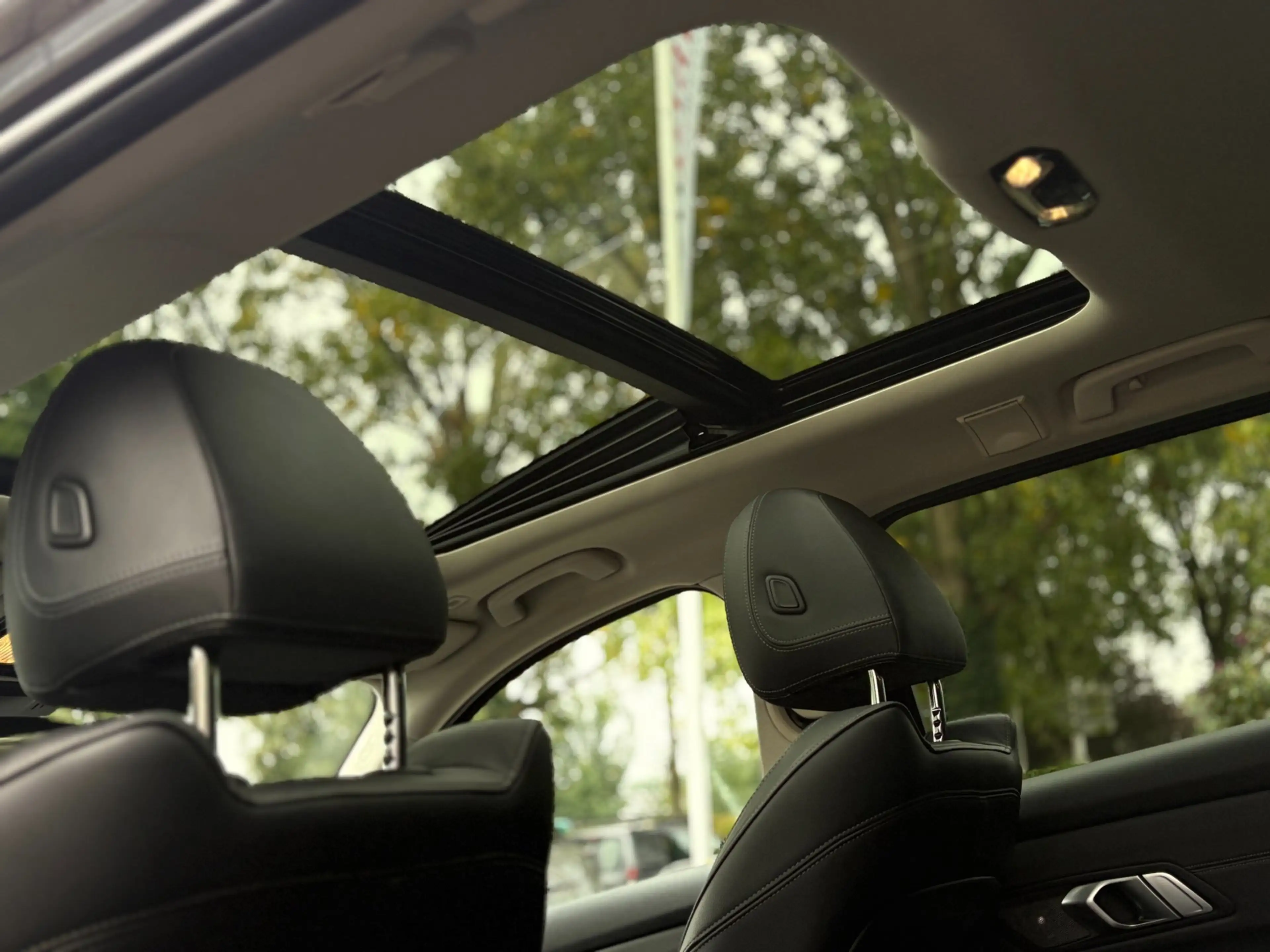 BMW 330 3-serie Touring 330i xDrive High Executive PANO-DA — photo 7