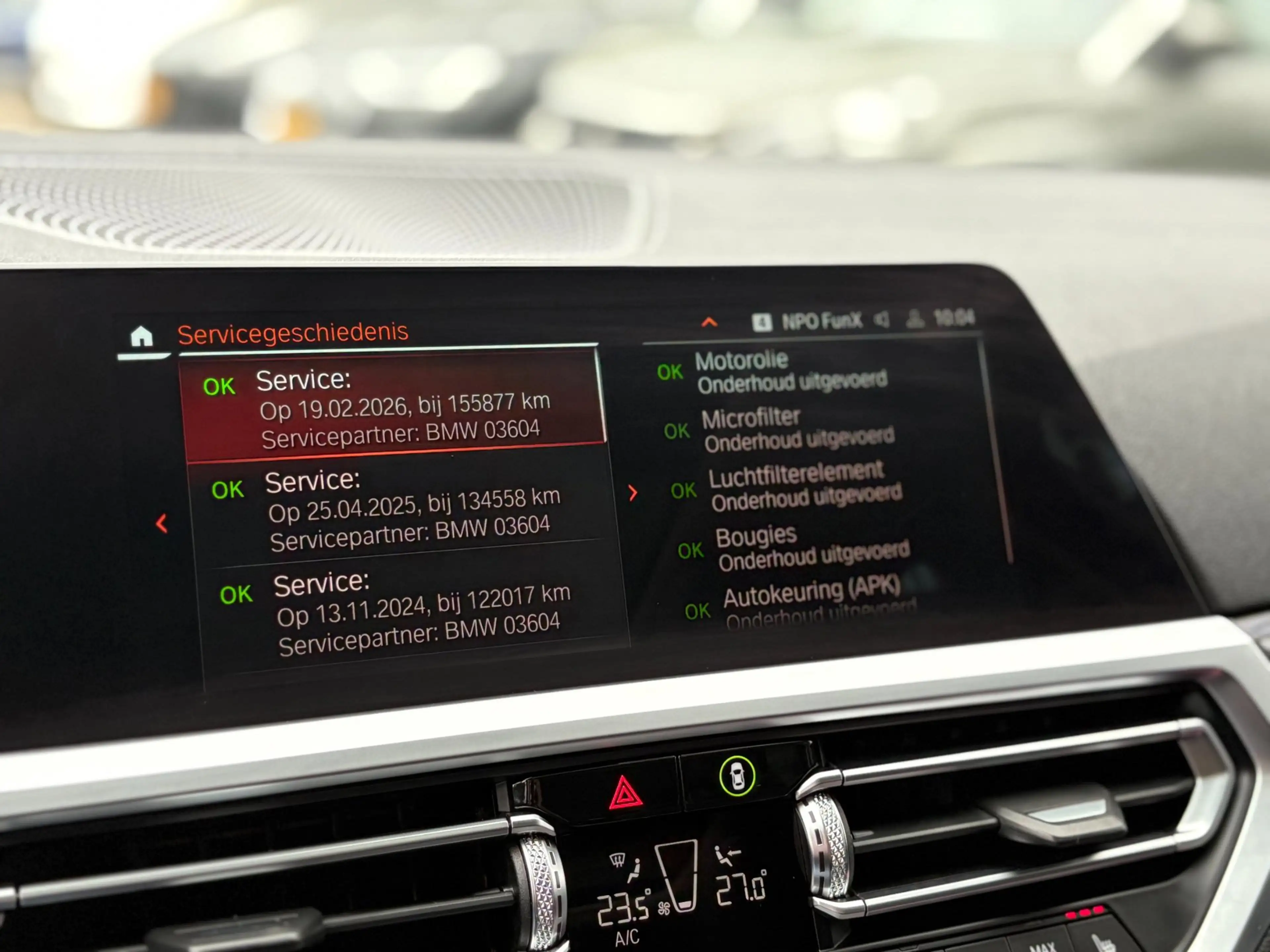 BMW 330 3-serie Touring 330i xDrive High Executive PANO-DA — photo 14