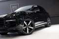 Porsche Cayenne 3.0 E-Hybrid Schwarz - thumbnail 8