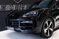 Porsche Cayenne 3.0 E-Hybrid Schwarz - thumbnail 7