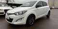 Hyundai i20 1.2 84 CH Pack GO Brasil Blanc - thumbnail 1