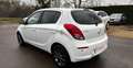 Hyundai i20 1.2 84 CH Pack GO Brasil Blanc - thumbnail 6