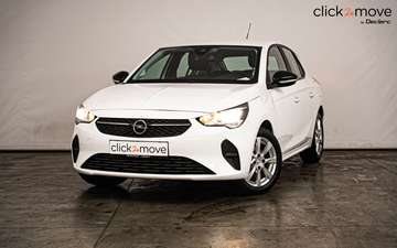 Corsa 1.2 Turbo Edition S/S (EU6.4AP)