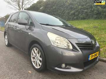 1.8 VVT-i Panoramic 7p. - Pano - Camera