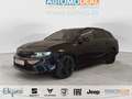 Opel Astra L GS Sports Tourer AUTOMATIK NAV LED DIG-DISPLAY K Zwart - thumbnail 1