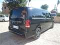 Mercedes-Benz V V 250 d Automatic Premium Extralong Schwarz - thumbnail 4