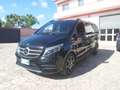 Mercedes-Benz V V 250 d Automatic Premium Extralong Schwarz - thumbnail 1