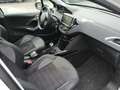 Peugeot 2008 2008 1.2 puretech 12v Allure 82cv E6 Weiß - thumbnail 4