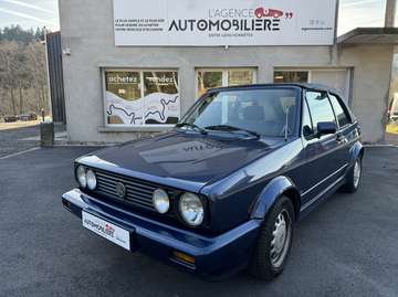 CABRIOLET 1.8 90 SPORT LINE
