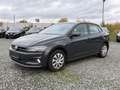 Volkswagen Polo VI Comfortline*1.Hand*SHZG*VW-Scheckheft* Grau - thumbnail 2