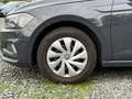 Volkswagen Polo VI Comfortline*1.Hand*SHZG*VW-Scheckheft* Grau - thumbnail 8