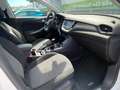 Opel Grandland X 1,5 CDTI * 2. Vorbesitzer * Zahnriemen NEU! * Weiß - thumbnail 12