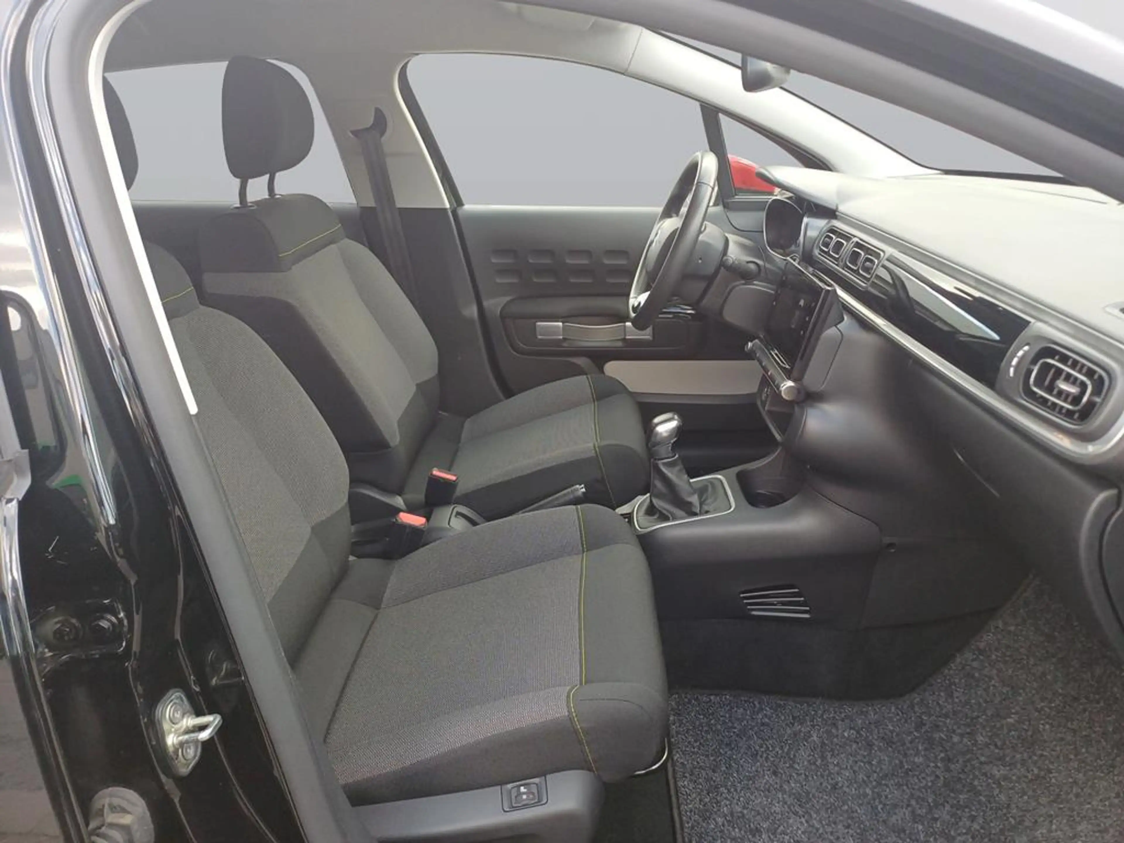 Citroen C3 SHINEPACK PT83S&S — photo 13