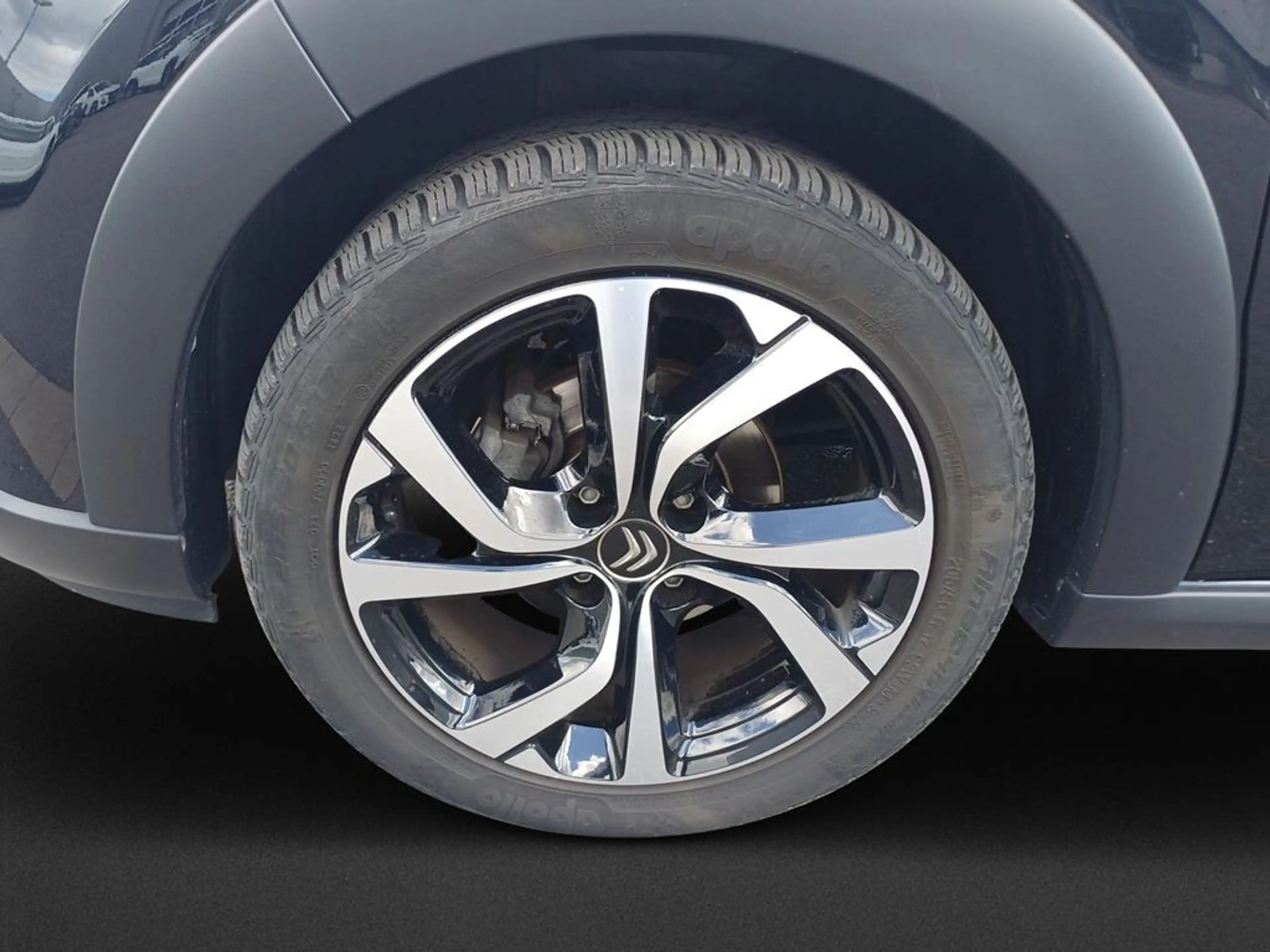 Citroen C3 SHINEPACK PT83S&S — photo 10