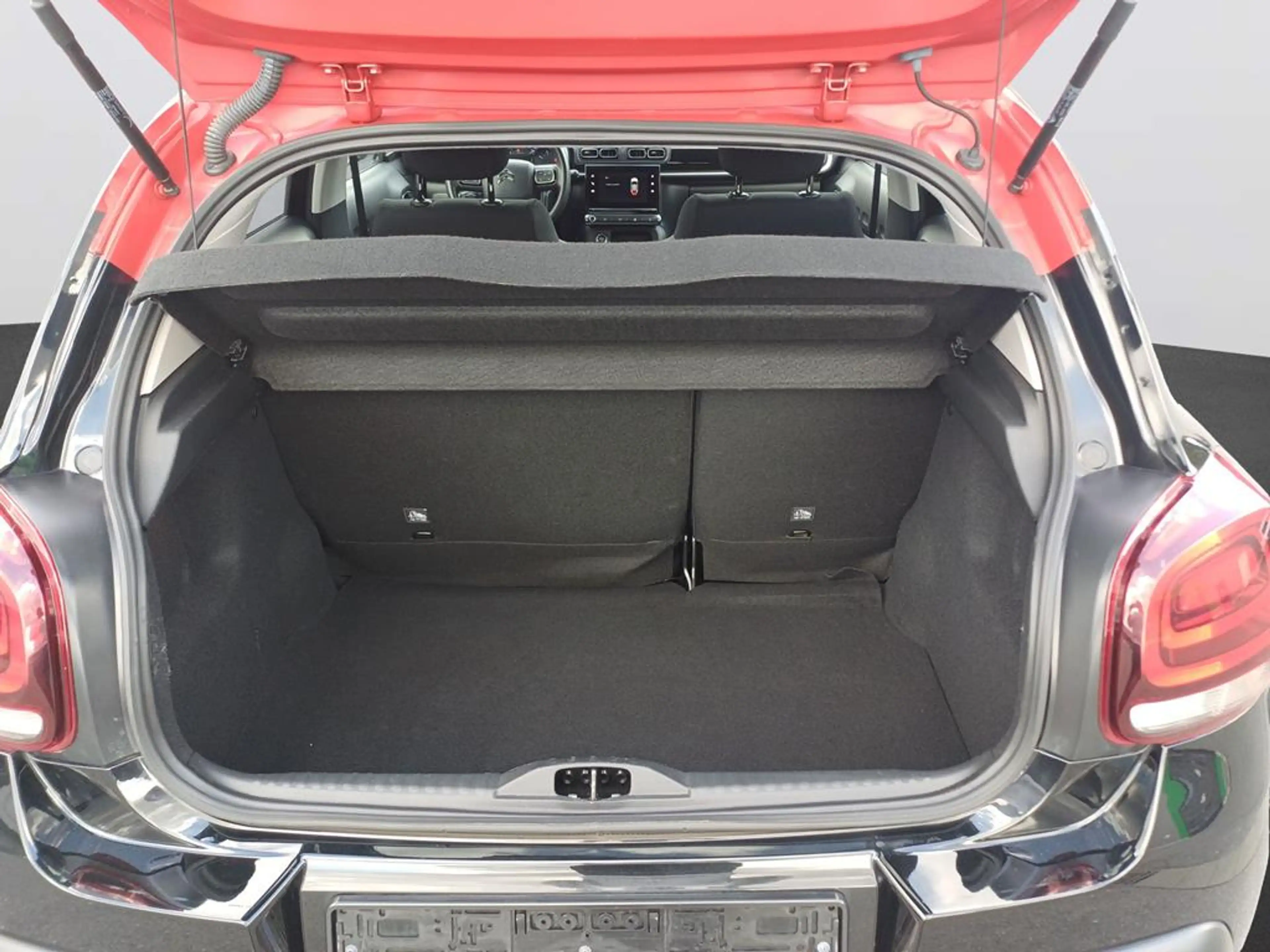 Citroen C3 SHINEPACK PT83S&S — photo 9