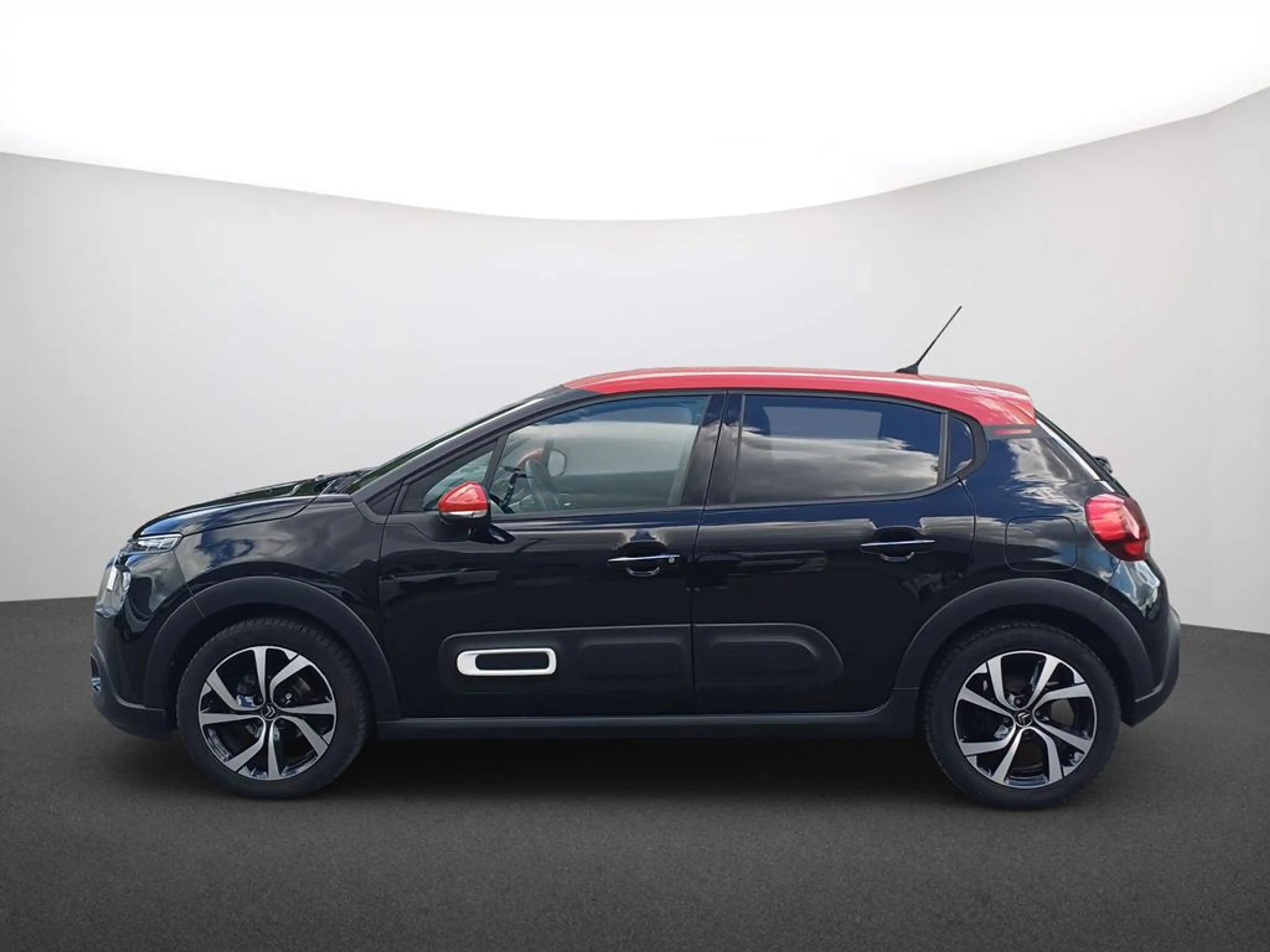 Citroen C3 SHINEPACK PT83S&S — photo 5