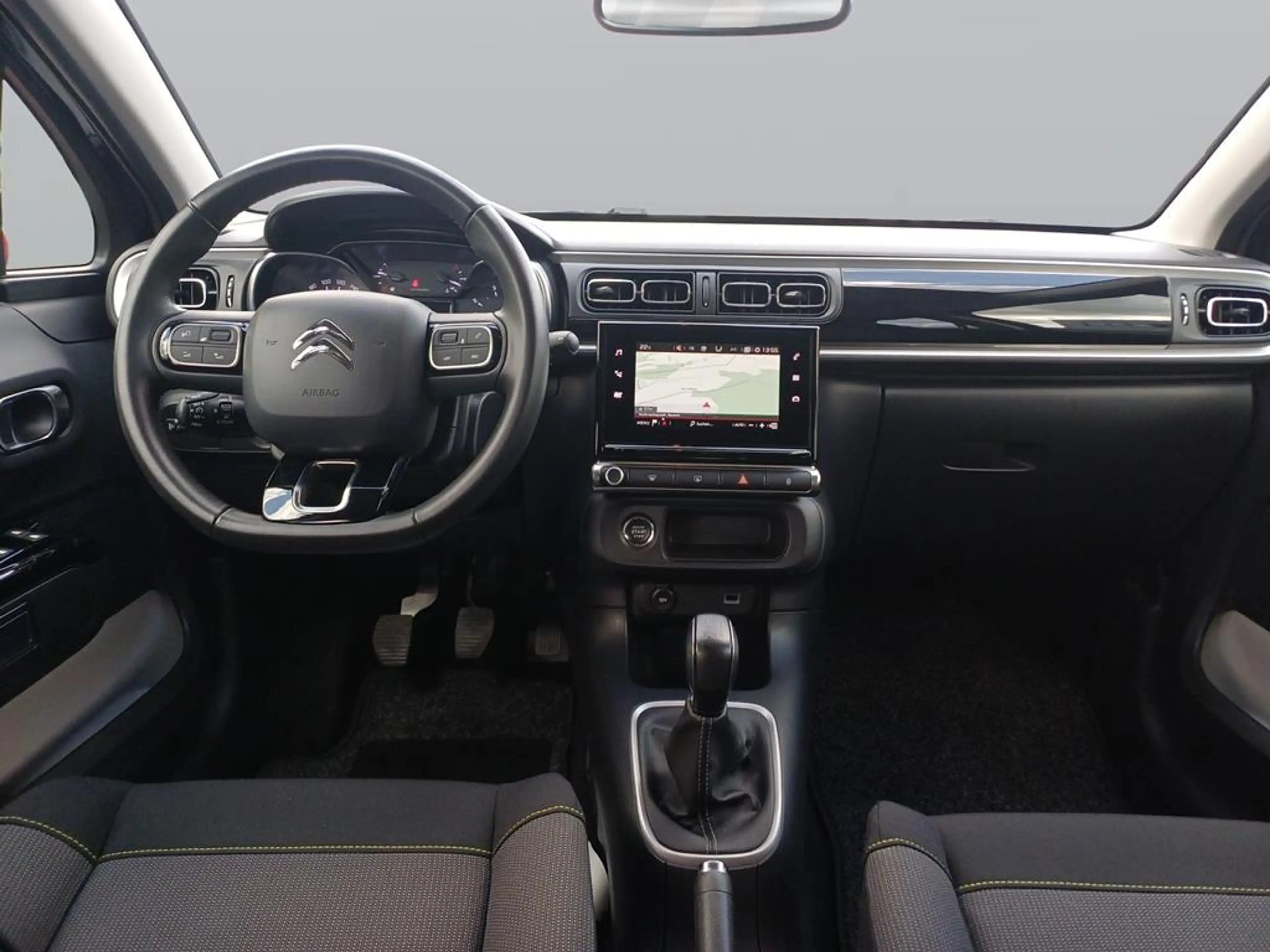 Citroen C3 SHINEPACK PT83S&S — photo 12