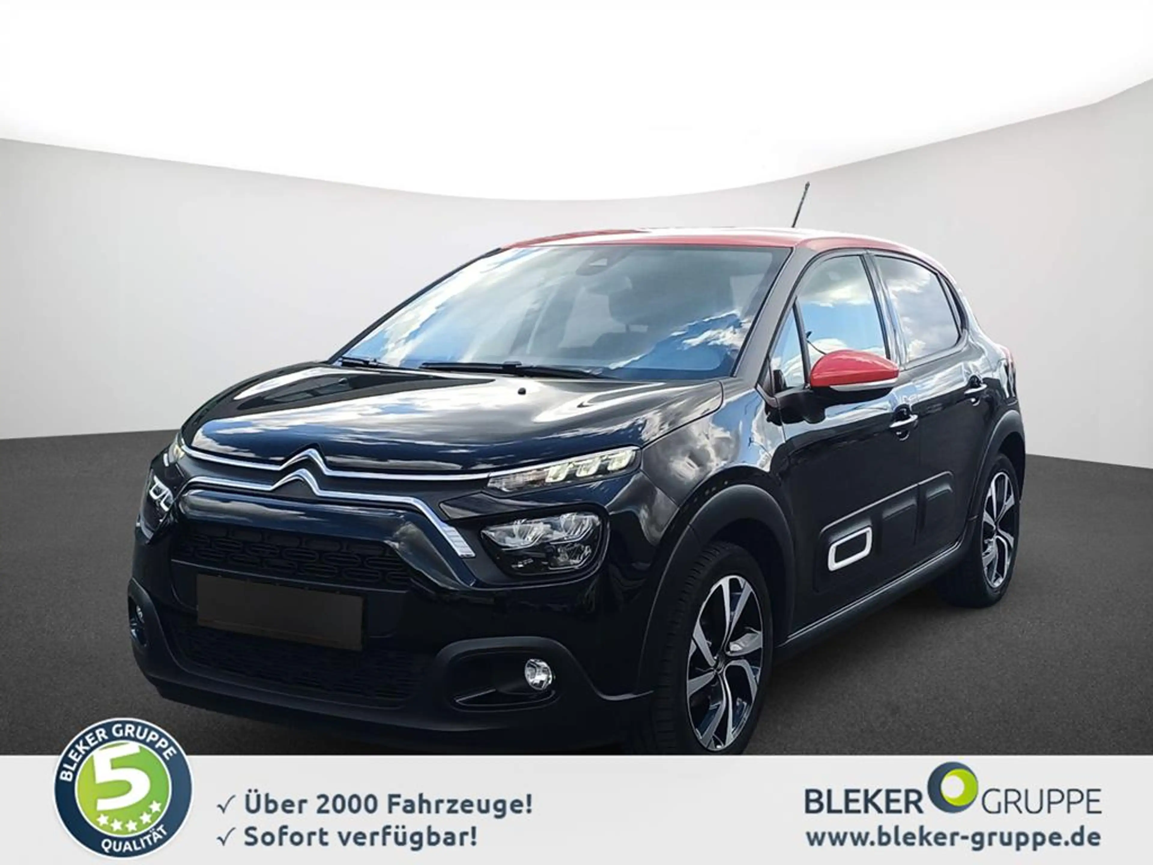 Citroen C3 SHINEPACK PT83S&S — photo 2