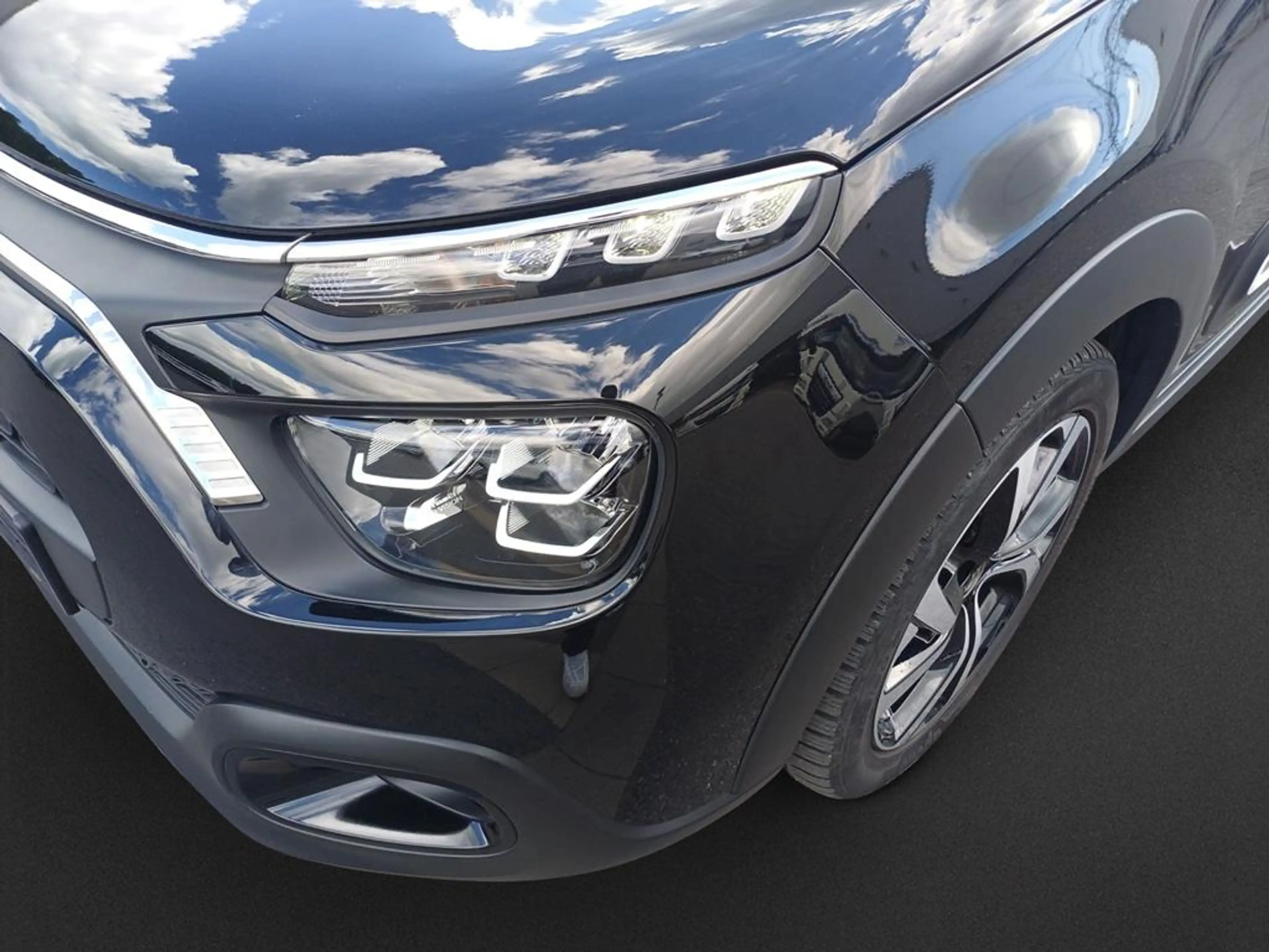 Citroen C3 SHINEPACK PT83S&S — photo 11