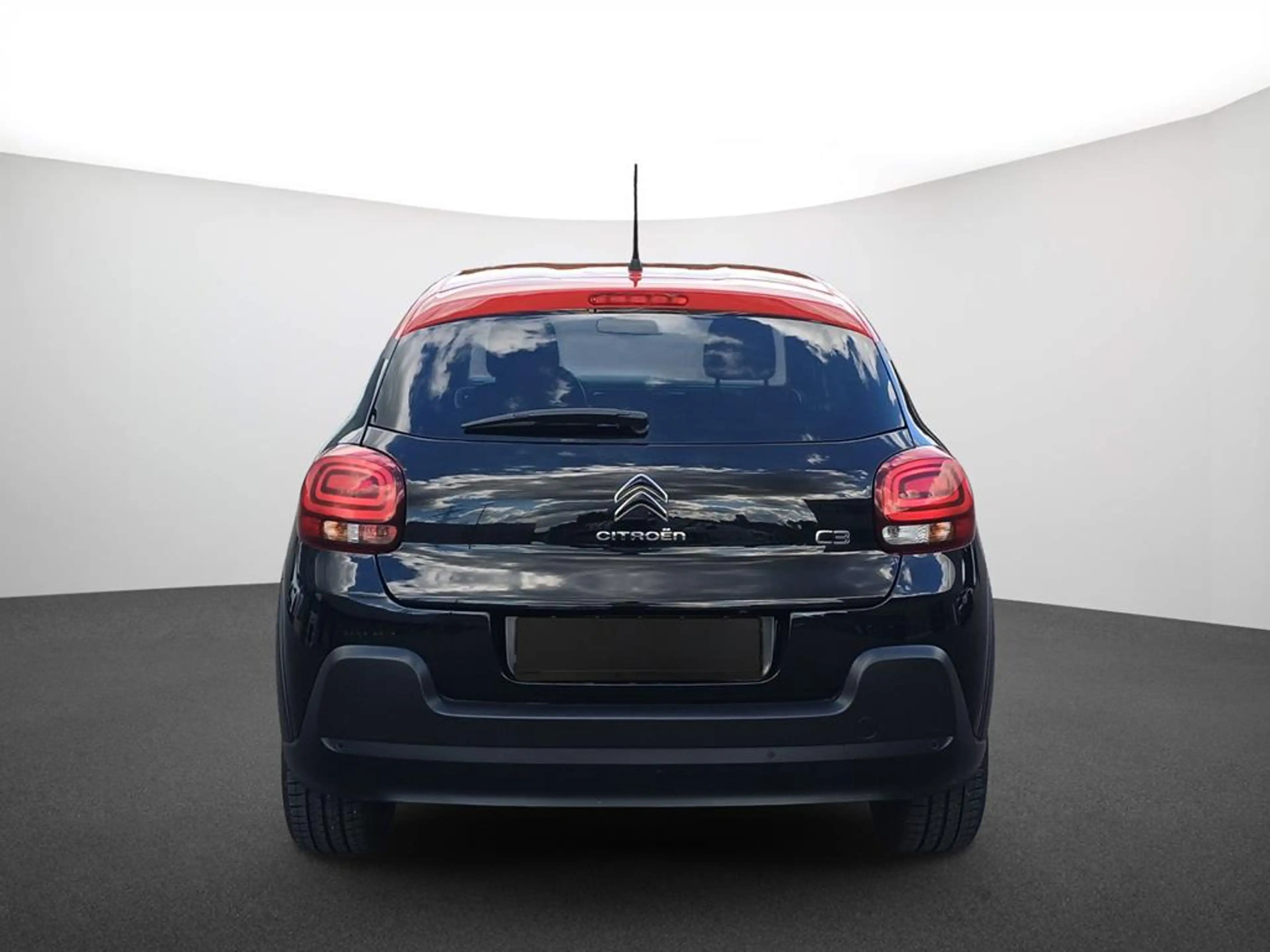 Citroen C3 SHINEPACK PT83S&S — photo 4
