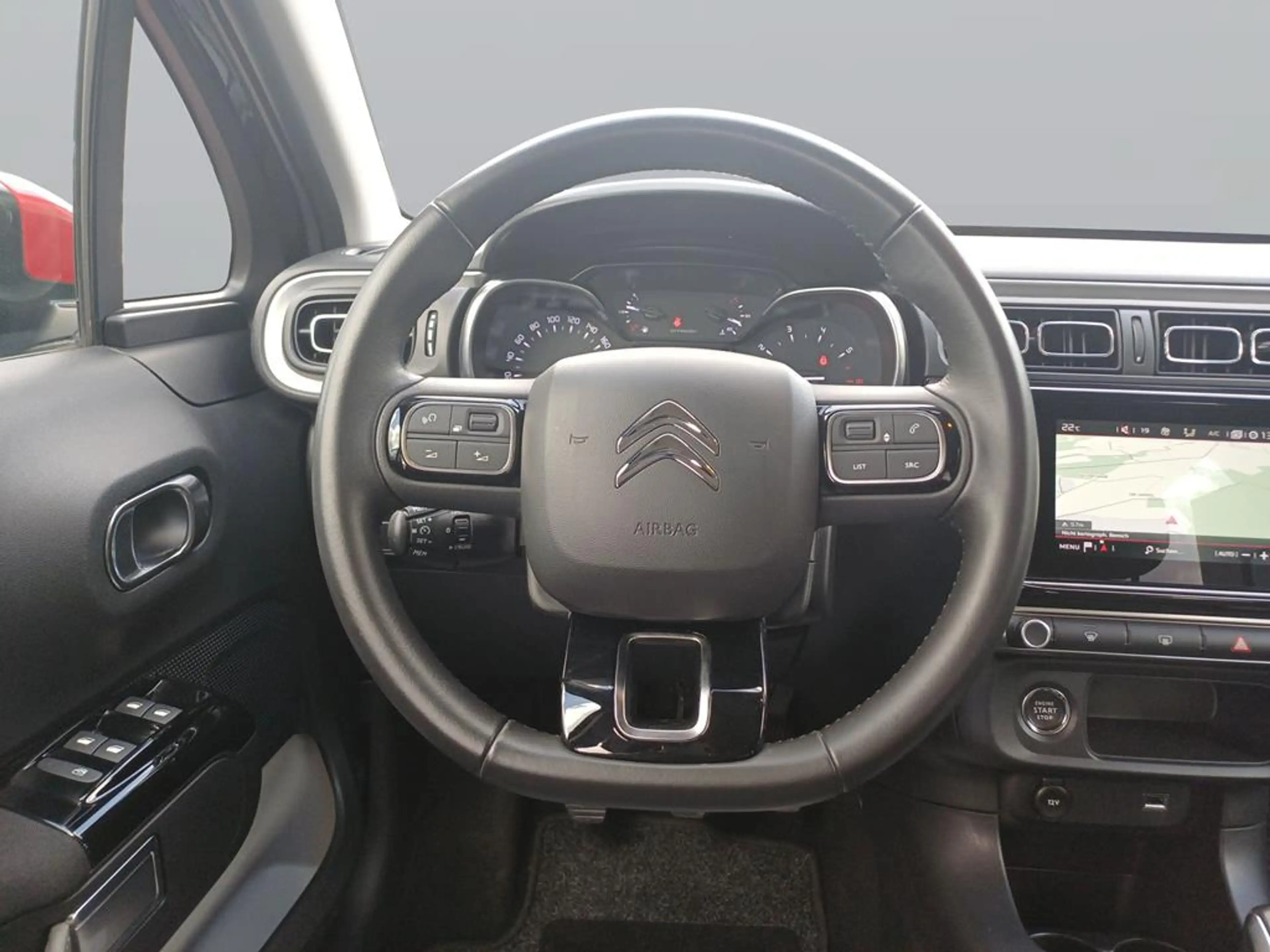 Citroen C3 SHINEPACK PT83S&S — photo 15