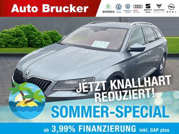 Combi L&K 4x4+Navi+elektr.Panoramadach+Xenon+Leder