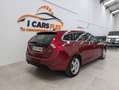 Volvo V60 D3 R-Design Burdeos - thumbnail 6