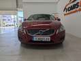 Volvo V60 D3 R-Design Burdeos - thumbnail 2