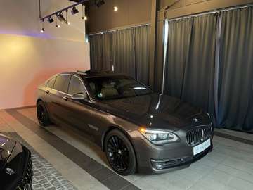 BMW 750 Activehybrid