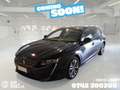 Peugeot 508 BlueHDi 130 Stop&Start EAT8 SW Allure Pack Blu/Azzurro - thumbnail 2