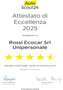 Peugeot 508 BlueHDi 130 Stop&Start EAT8 SW Allure Pack Blu/Azzurro - thumbnail 11