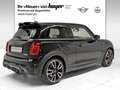 MINI John Cooper Works Hatch Head-Up HK HiFi DAB LED Schwarz - thumbnail 2