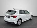 Skoda Fabia 1.0 TSI  Essence SHZ LED PDC KLIMA Weiß - thumbnail 2