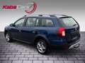 Dacia Logan MCV II Kombi Stepway Automatik Blau - thumbnail 6