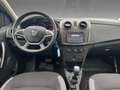 Dacia Logan MCV II Kombi Stepway Automatik Blau - thumbnail 9