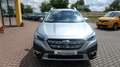 Subaru OUTBACK Platinum 2.5i 169 PS Lineartronic Sitzheizung vorn Navi Klimaautomatik Серебристый - thumbnail 2