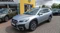 Subaru OUTBACK Platinum 2.5i 169 PS Lineartronic Sitzheizung vorn Navi Klimaautomatik Серебристый - thumbnail 1