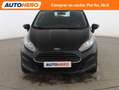 Ford Fiesta 1.25 Trend 82 Negro - thumbnail 9