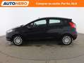 Ford Fiesta 1.25 Trend 82 Negro - thumbnail 3