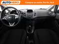 Ford Fiesta 1.25 Trend 82 Negro - thumbnail 13