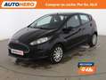Ford Fiesta 1.25 Trend 82 Negro - thumbnail 1