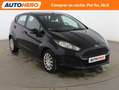 Ford Fiesta 1.25 Trend 82 Negro - thumbnail 8