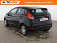 Ford Fiesta 1.25 Trend 82 Negro - thumbnail 4