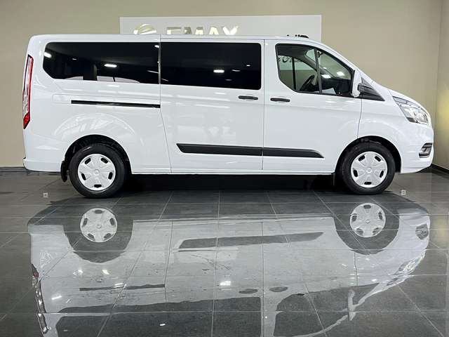 Ford Transit Custom 340 L2 Trend