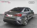 Audi A4 35 TFSI S line S tronic 110kW Gris - thumbnail 4