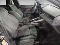 Audi A4 35 TFSI S line S tronic 110kW Gris - thumbnail 9