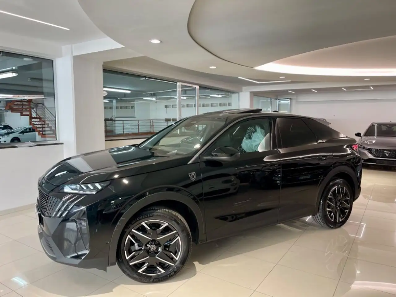 Peugeot 3008 2026