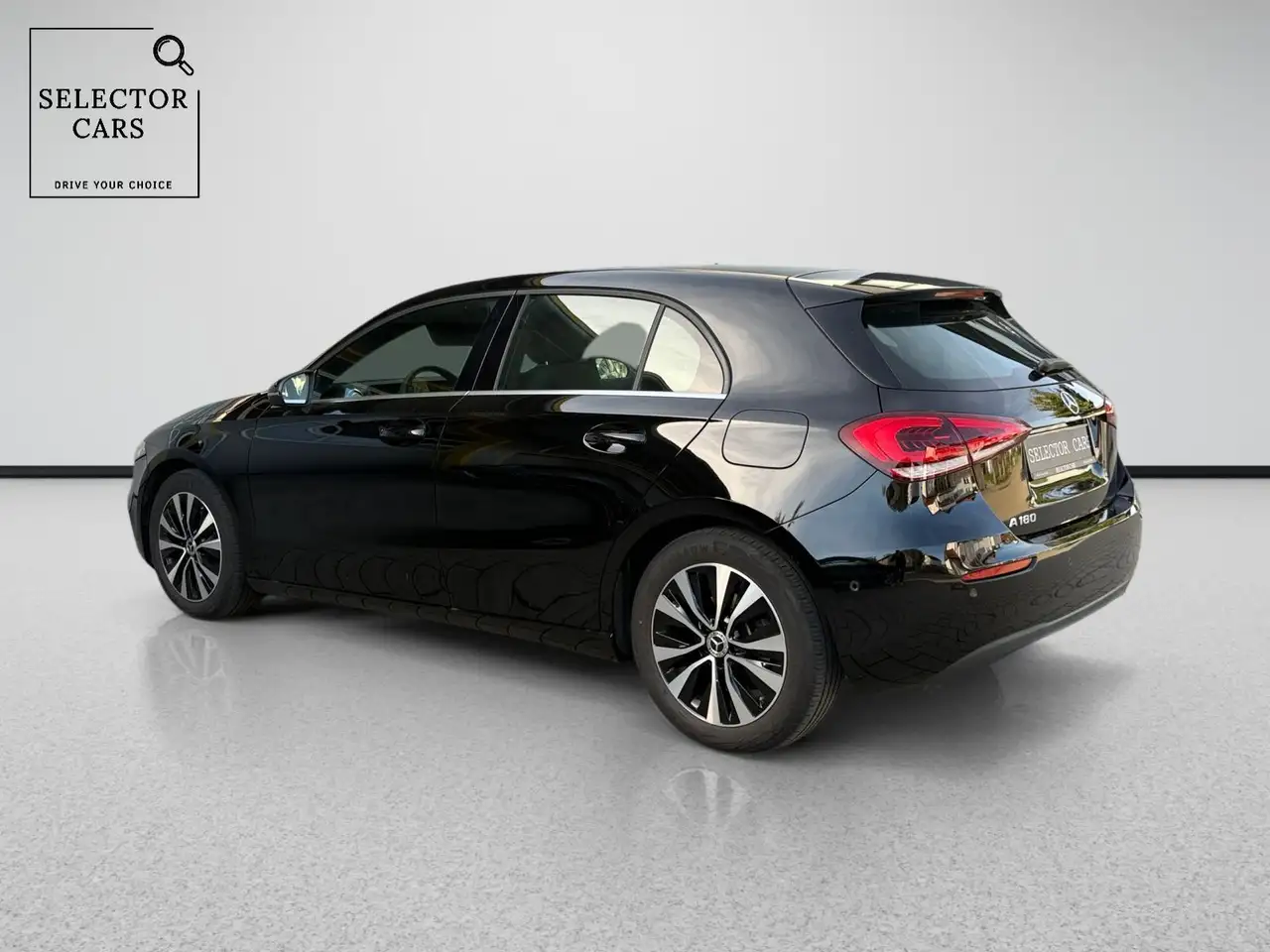 Mercedes-Benz A-Class, фото 5