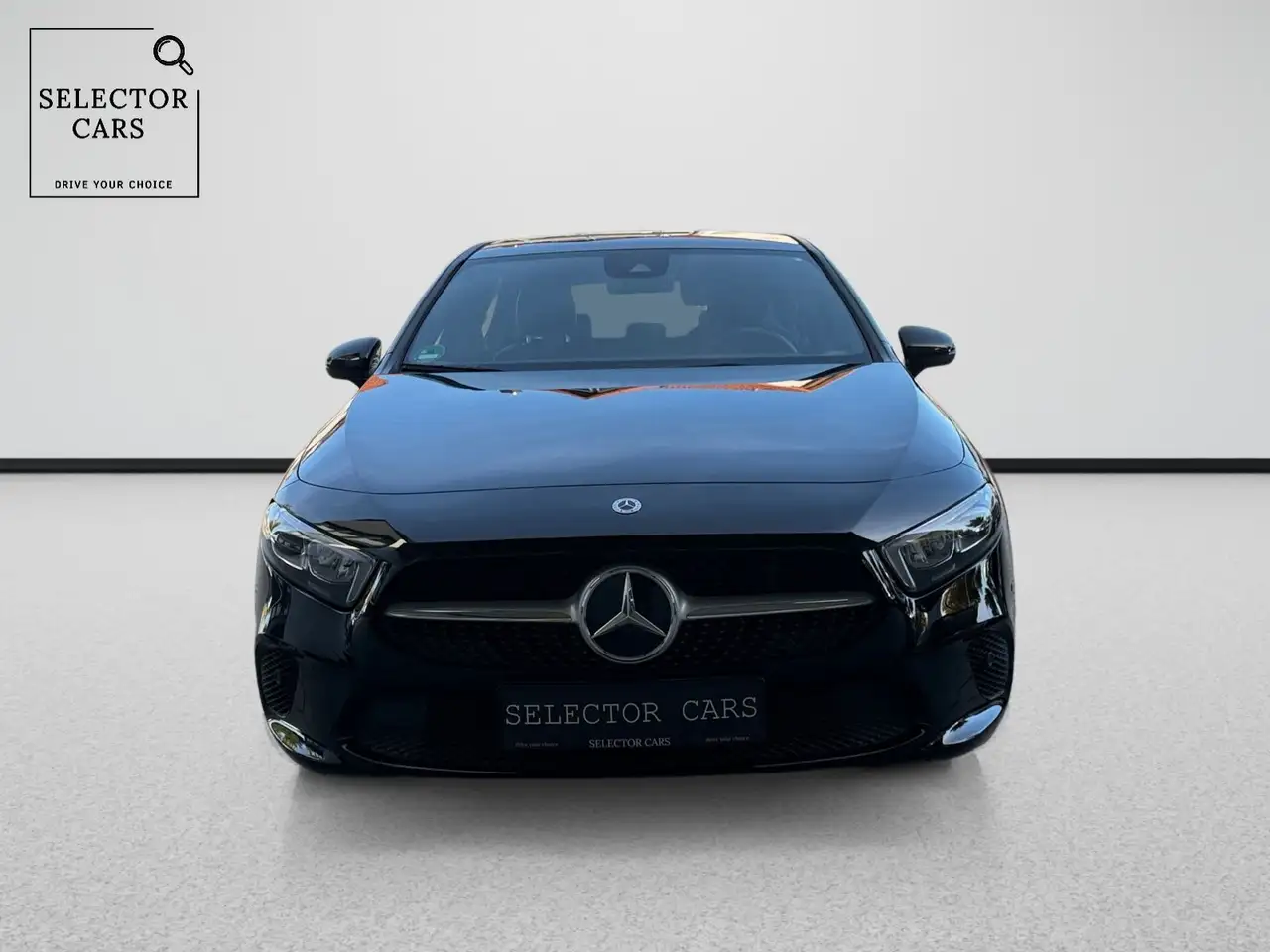 Mercedes-Benz A-Class, фото 2